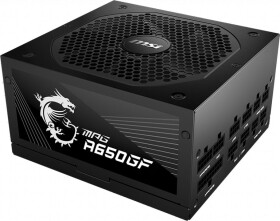 MSI MPG A650GF 650W (306-7ZP0A11-CE0)