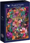 BlueBird Puzzle Uväznená krása