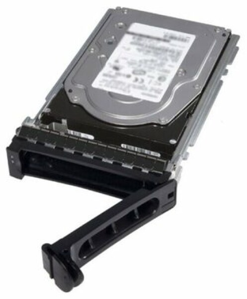 DELL server disk 600GB / HDD / 2.5 SAS / 10.000 rpm / pre PowerEdge R440 amp; R640 amp; R740 amp; R940 amp; R450 amp; R550 amp; R750 (400-BIFW)