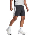 Adidas Essential 3-pruhové francúzske froté šortky M JE6414 2 XL