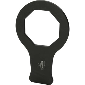 Nárazový kľúč na náboje pre BPW, 233 mm KS Tools 460.4685; 460.4685