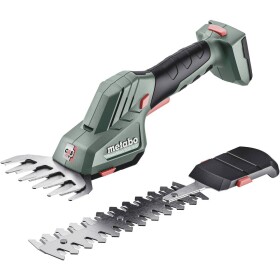 Metabo Powerrmaxx SGS 12 Q / Aku Nožnice na trávu / 12V / Li-Ion / bez aku (601608850)