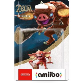 Figúrka amiibo Zelda - Bokoblin