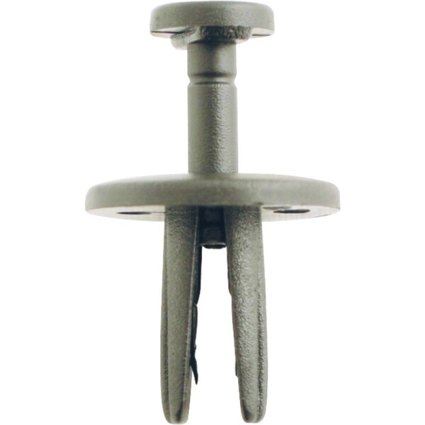 Push typ klip pre GM, 50 bal KS Tools 420.5301; 420.5301