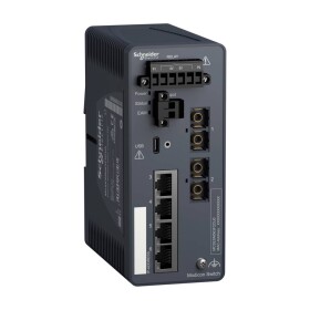 Schneider Electric sieťový switch; MCSESM063F2CU0
