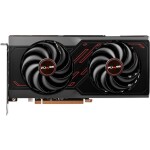 Sapphire RX 7600 PULSE 8GB 11324-01-20G