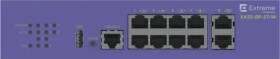 Extreme Networks X435-8P-2T-W