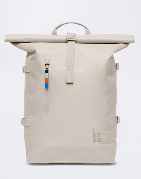 Got Bag Rolltop 2.0 soft shell