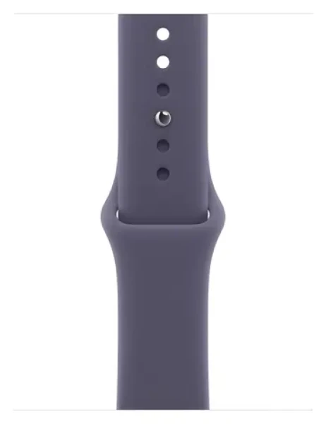 Apple Watch Sport Band 40mm Purple Fog / Športový remienok / M/L / 150-200 mm (MFFY4ZM/A)