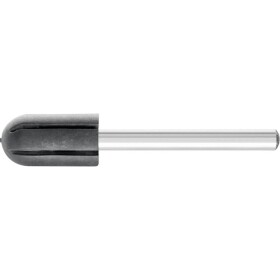 PFERD TOOLS 42150105 Nosič brúsneho uzáveru Priemer 7 mm 5 ks; 42150105