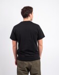 Montura Basic Logo T-Shirt 90 BLACK S