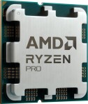 AMD Ryzen 7 PRO 7745, 3.8 GHz, 32 MB, OEM (100-000000599)