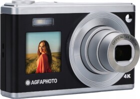 Agfa Photo DC9200 4K Čierny
