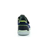 Ricosta Jerry Ozean/Neongelb (M) barefoot sandále 22 EUR