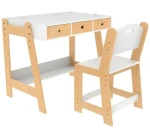 2Kids Toys Detský rastúci stôl so stoličkou (2D98264)