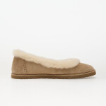 Tenisky UGG W Zora Ballet Flat Sand EUR 37