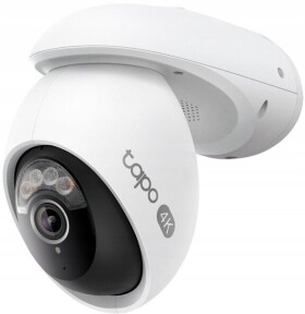TP-Link TP-Link Tapo C560WS venkovní-outdoor kamera (8MP, 4K 2160p, WiFi, IR 30m, microSD card)
