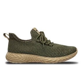 Bennon NEXO Khaki/piesok Nízka 39