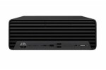 HP Pro SFF 400 G9 čierna / Intel Core i5-13500 2.5GHz / 8GB / 512GB SSD / Intel UHD / W11P (99P06ET#BCM)