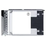 DELL disk 480 GB SSD SATA / Read Int. 6Gbps 512e / cabled / 2.5" / pre PowerEdge T160 (345-BJQZ)
