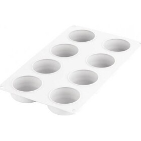Silicone forma Essenziale 30x17,5 cm 640 ml - Silikomart - Silikomart