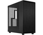 Fractal Design North XL Momentum Edition čierna / Midi-Tower / ATX/E-ATX / bez zdroja / priehľadná bočnica (FD-C-NOR1X-07)