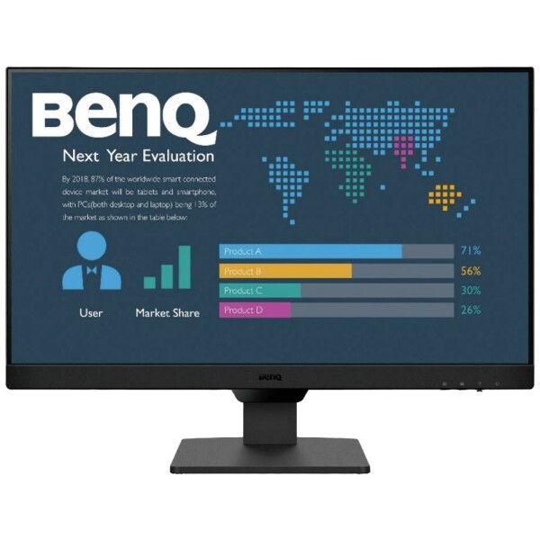 BenQ BL2490 (9H.LM5LJ.LBE)