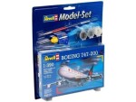 Revell 64210 Set Boeing 747-200