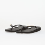 Tenisky Havaianas Top Logo Metallic Black/ Black EUR 35/36