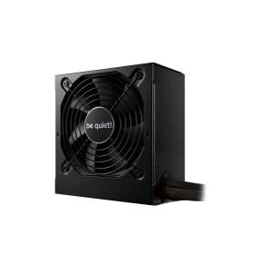 Be quiet! System Power 10 550W BN327