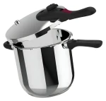 Taurus Moments Rapid KCP4108 nerez / Tlakový hrniec / 8 l / indukcia / umývačka (988058000)