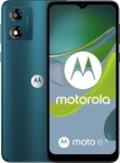 Motorola Moto E13 2/64GB Zelený (PAXT0020PL)