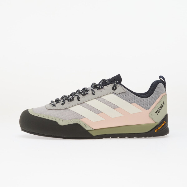 Tenisky adidas Terrex Skychaser Solo Approach Off White/ Legend Ink/ Halo Green EUR 40 2/3