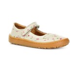 Froddo Mary J G3140195-3 Flowers barefoot balerínky 30 EUR