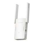 TP-LINK Mercusys ME25BE / WiFi Extender / Dual-Band / 2.4GHz 688Mbps / 5GHz 2882Mbps / 1x GLAN (ME25BE)