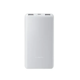 XIAOMI Power Bank 10000mAh biela / 22.5W / 2x USB-A + 1x USB-C (BHR9350GL)