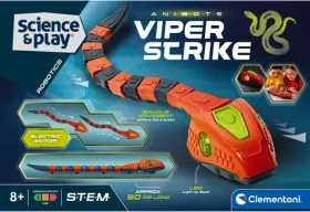 Clementoni SciencePlay Robotics: Viper Strike