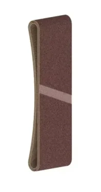 BOSCH 2608607260 X440 / Brúsny pás na drevo / Zrnitosť P180 / 75 × 533 mm / 3 ks (2608607260)