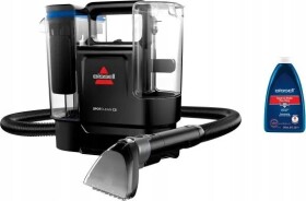 Bissell SpotClean C5 Select 3928N Čierny
