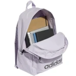 Adidas ESS Backpack IR9931 modrý 20,2l