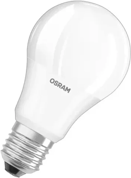 OSRAM Value Classic A60 FR 4000K E27 / LED žiarovka / 5 W / 470 lm (100001540709)