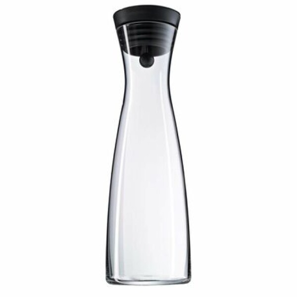 WMF Basic karafa na vodu 1.5 l / uzáver / integrované sitko / 1.5 l / 32.7 x 11.3 cm (06.1772.6040)