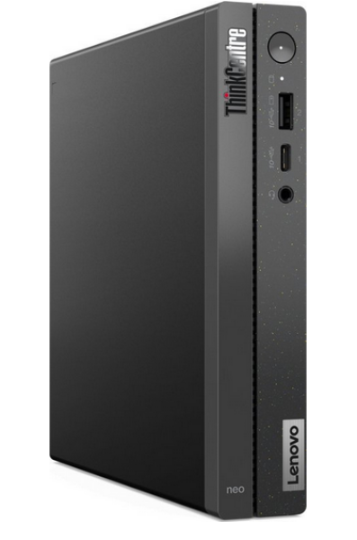 Lenovo ThinkCentre neo 50q i5-13420H 8 GB 512 GB SSD WiFi Gen. 6 Windows 11 Pro