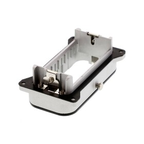 Molex nadstavbový rám 587190010 1 ks Bulk; 587190010