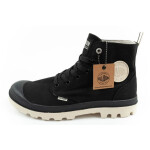 Palladium Pampa Chrome 74470-008-M 38