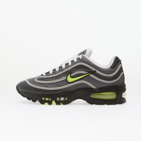 Topánky Nike Air Max Joga Bonito Black/ Neon Yellow-Lt Graphite-Anthracite 7