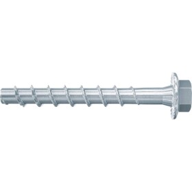 Fischer 546394 ULTRACUT FBS II 6x120/65 US Concrete screw 100 ks; 546394
