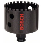 Bosch Accessories Bosch 2608580314 vŕtacia korunka 64 mm diamantová vrstva 1 ks; 2608580314