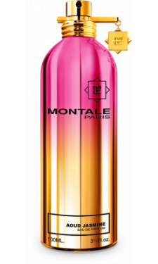 Montale Aoud Jasmine EDP