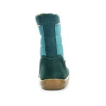 Froddo UP G3160249-3 Petroleum barefoot zimné snehule 30 EUR